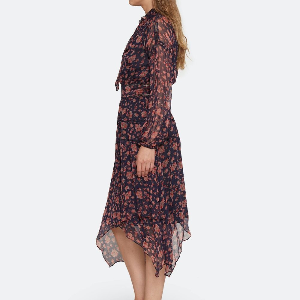 Meg Dress WALTER BAKER NWT